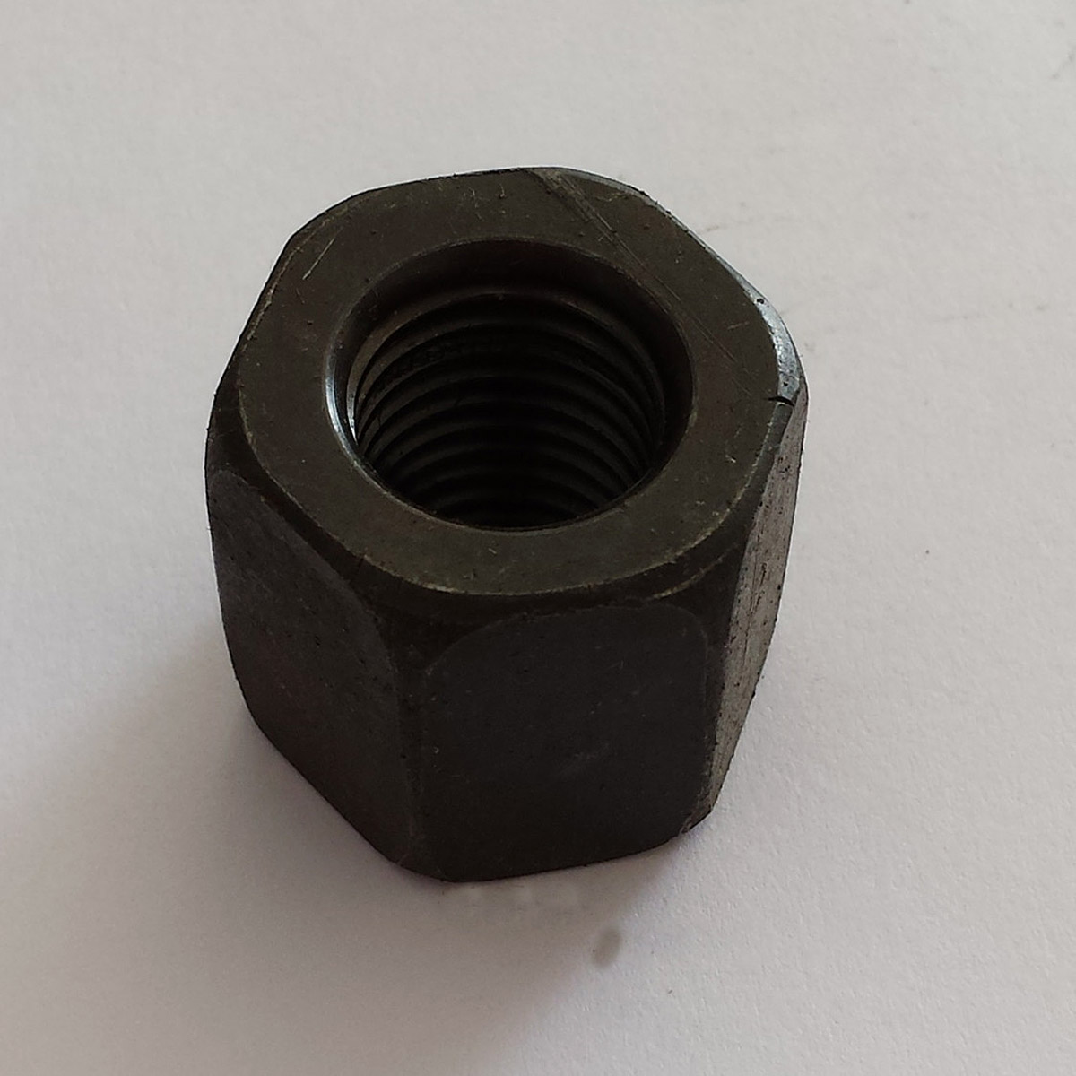 UNC Hexagonal High Nut