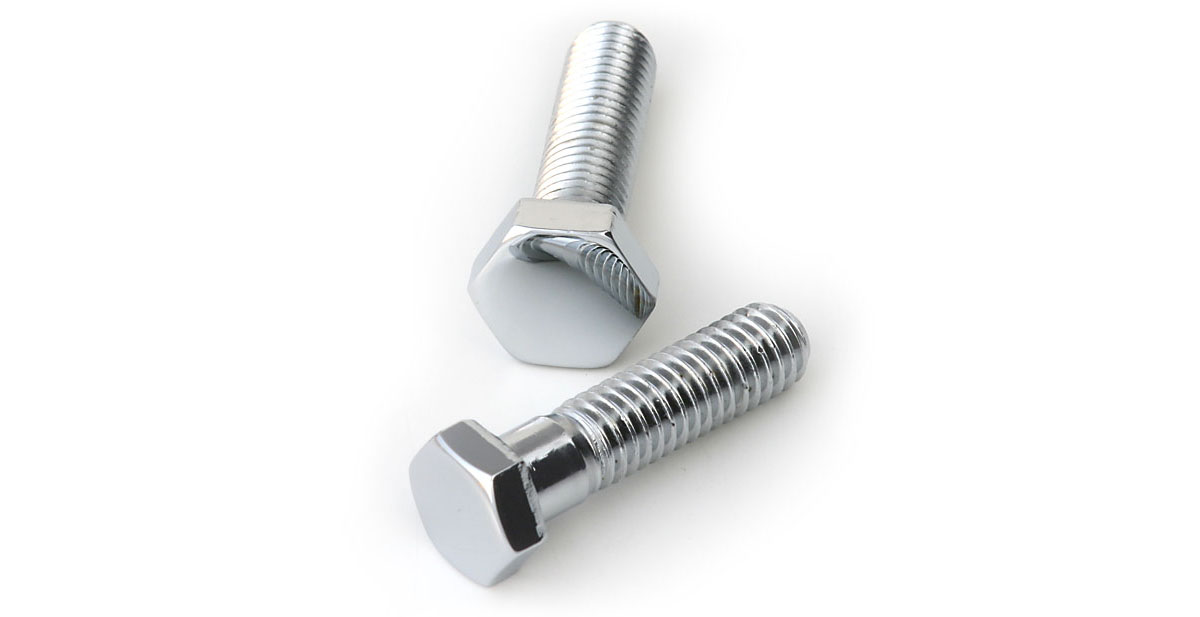 High Strength Hex Bolts GB Standard