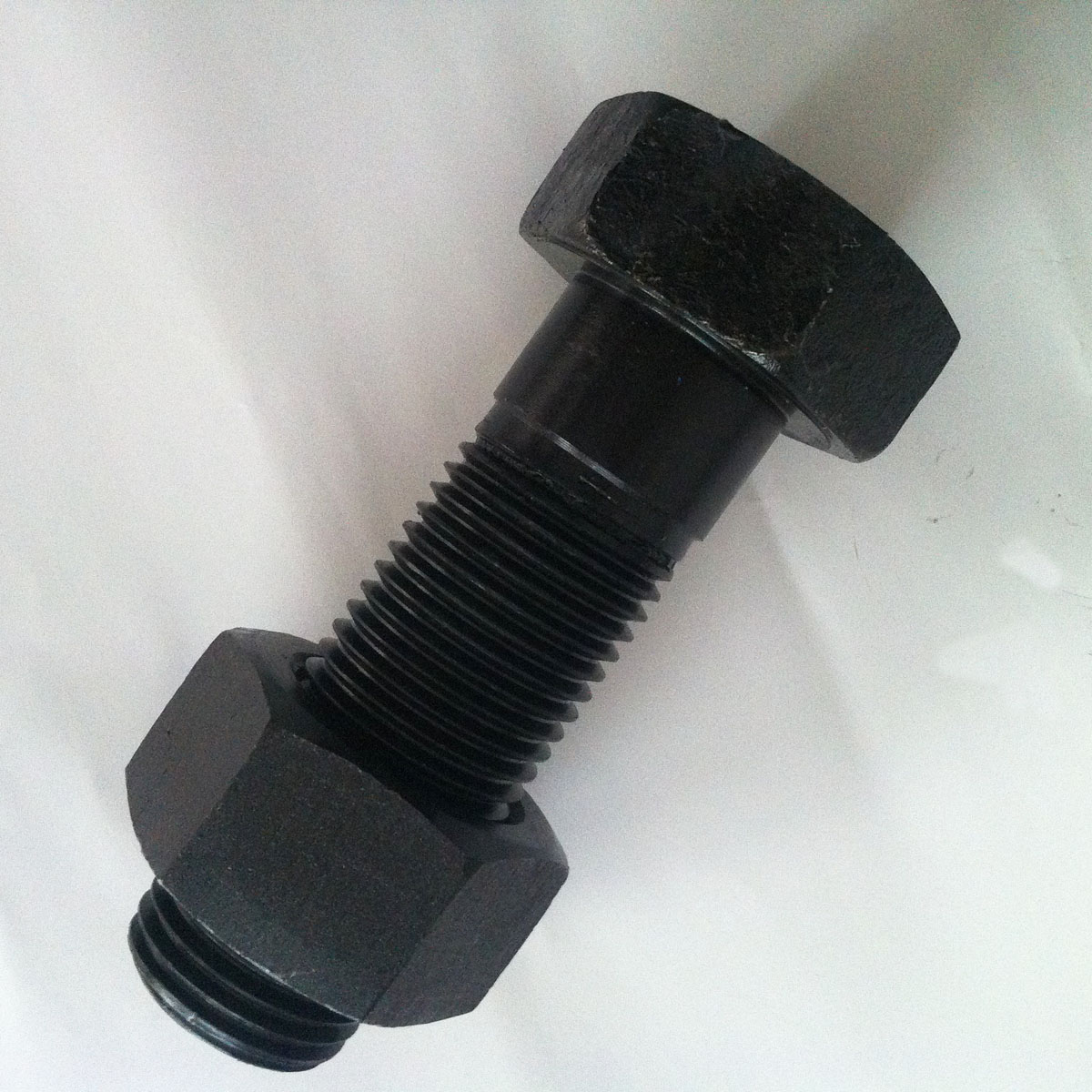 Grade 10.9 high strength Wheel hub bolt and nut