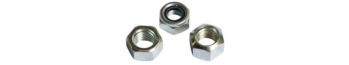 304 stainless steel hex nuts din934