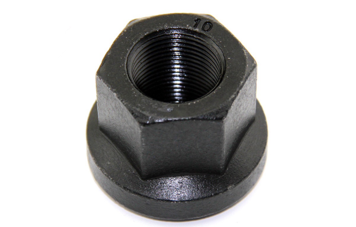 Wheel auto parts marine hardware hex nut bolt nut