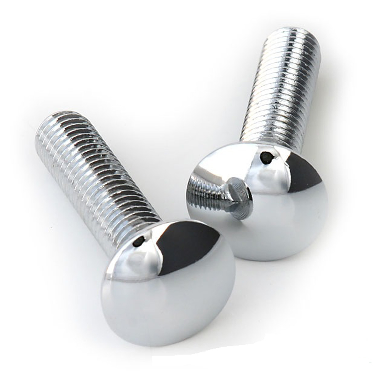 DIN 7981 Pan Head Type-AB Thread Self Tapping Screw