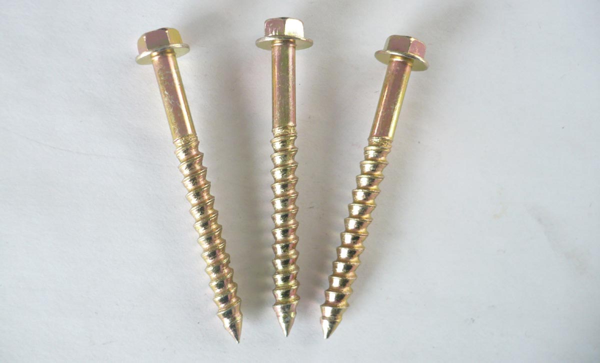  self tapping drywall screw for wood and metal