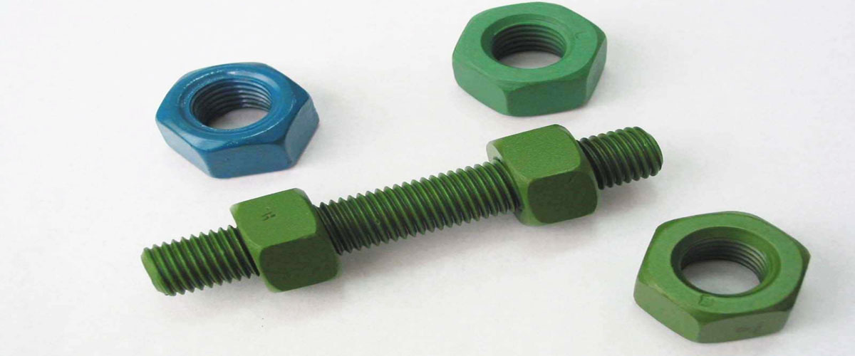 PTFE stud bolt