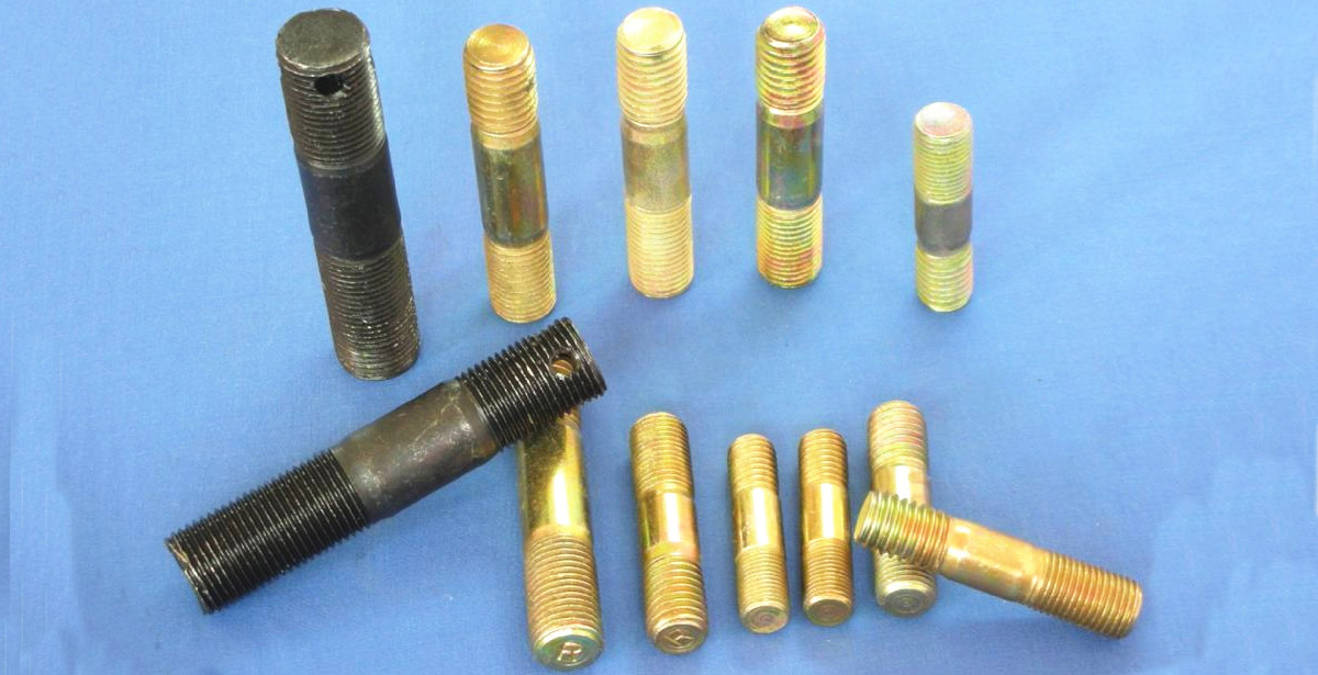 ASTM A320 L7 Stud Bolt With Full Thread