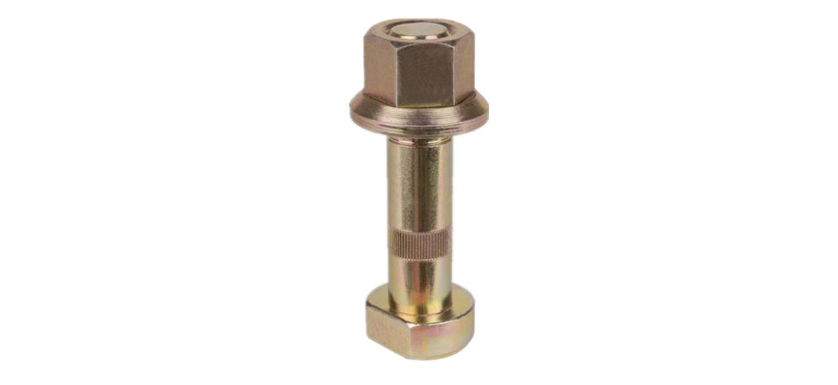 10.9 Wheel hub bolts with washer