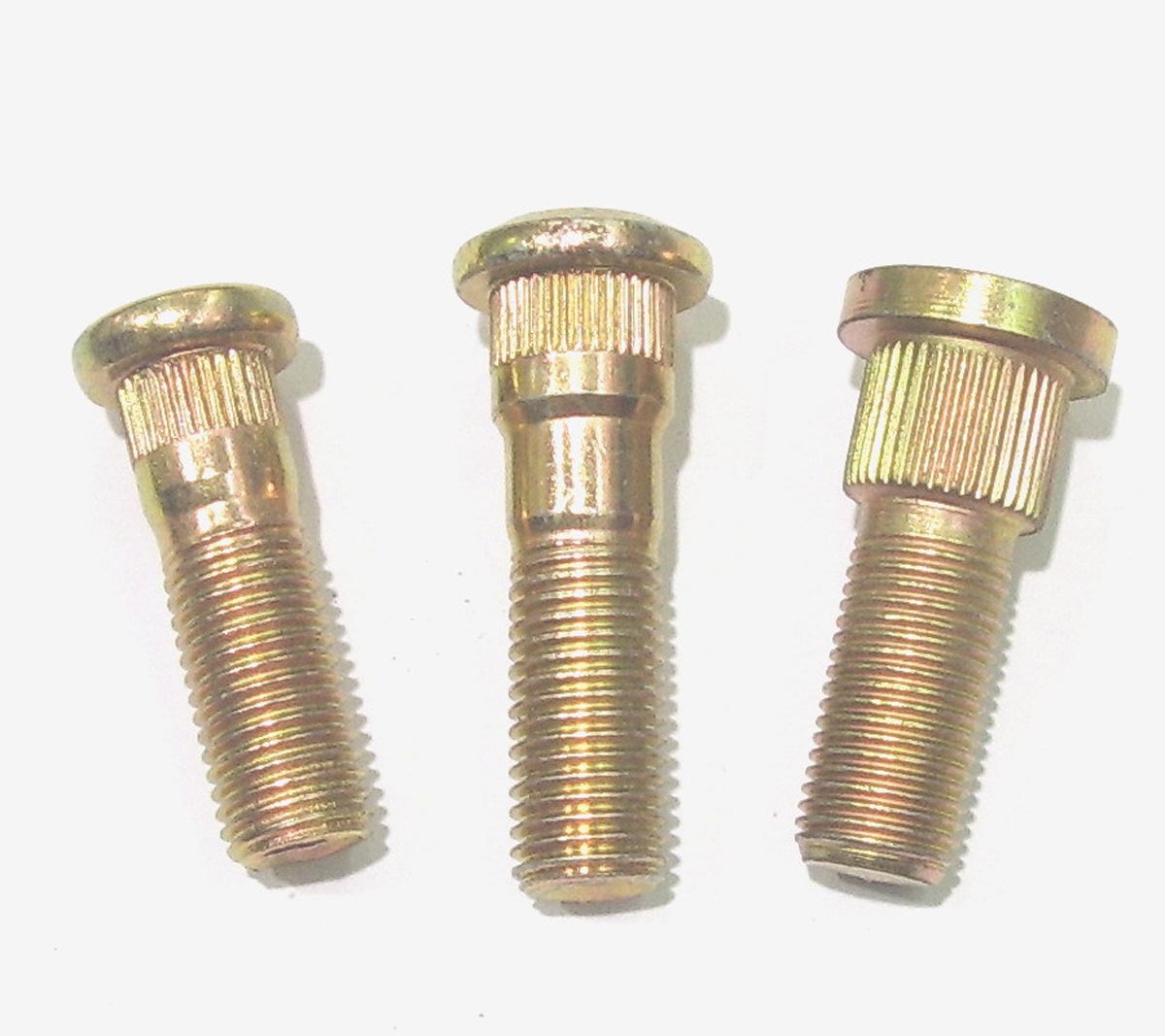 Wheel Stud bolts M10