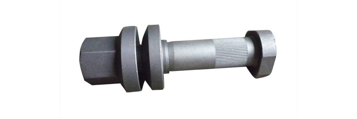 Automobile wheel hub bolts For BPW Toyota 
