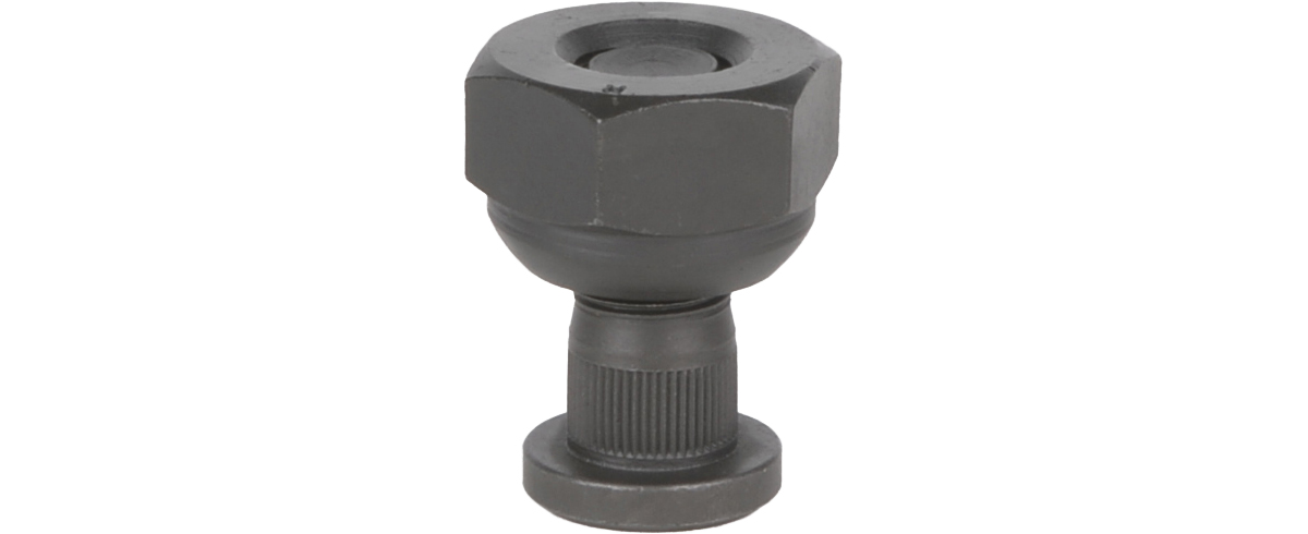 TOYOTA DYNAPS 140 FRONT &Rear Wheel Bolt and Nut