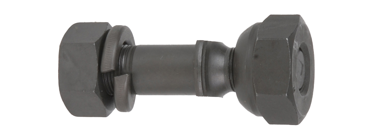 Rear Hub Bolt Semi Trailer Wheel Bolt