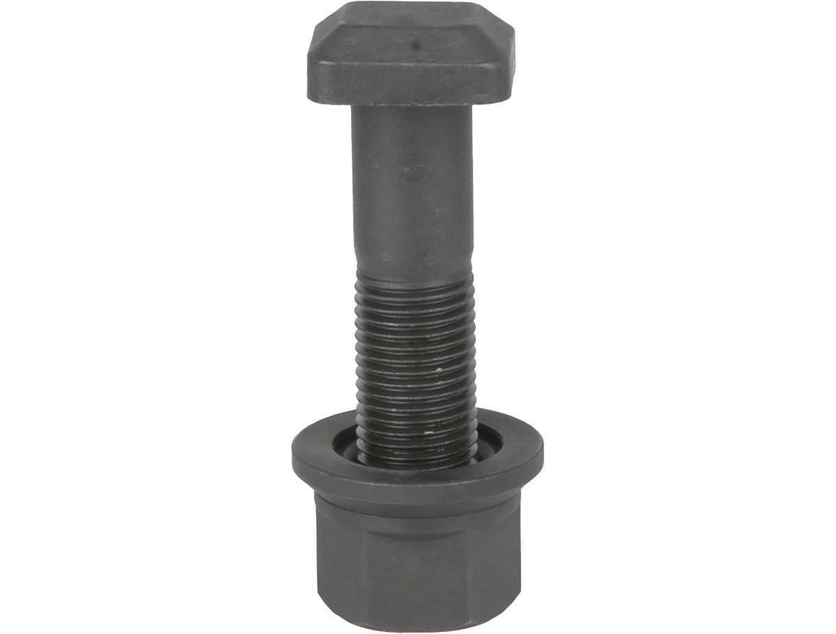 Scania Rear Wheel Bolt and Nut