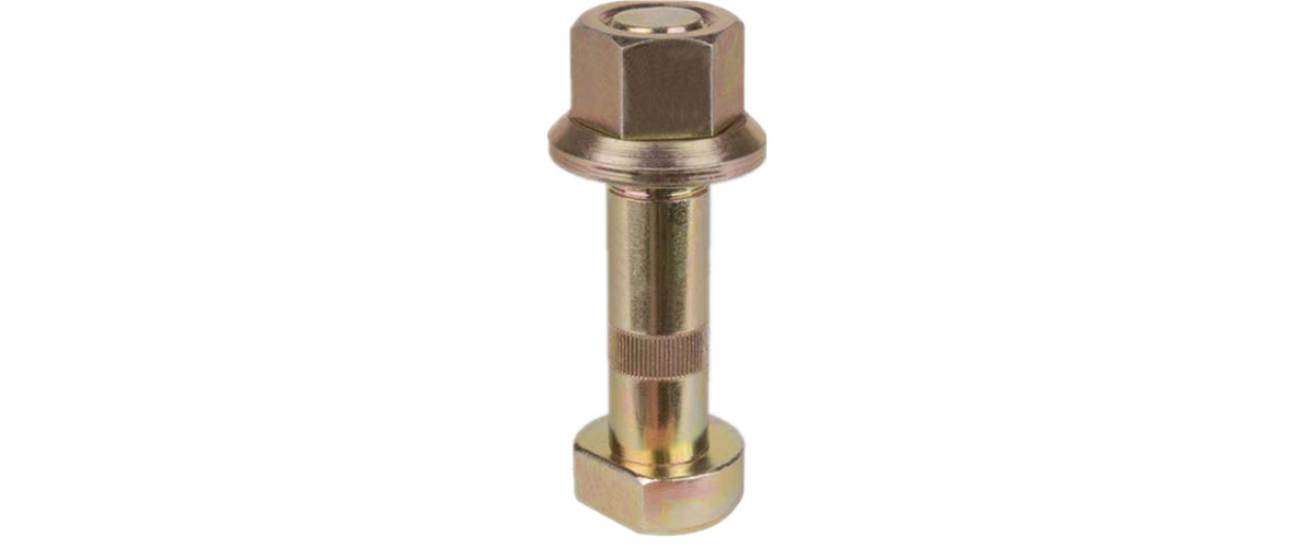 Auto car wheel hub bolt
