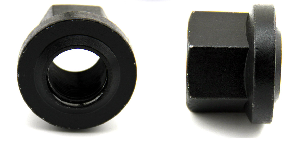  Wheel stud hex bolt nut for car wheel