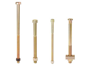 Center Bolt Product