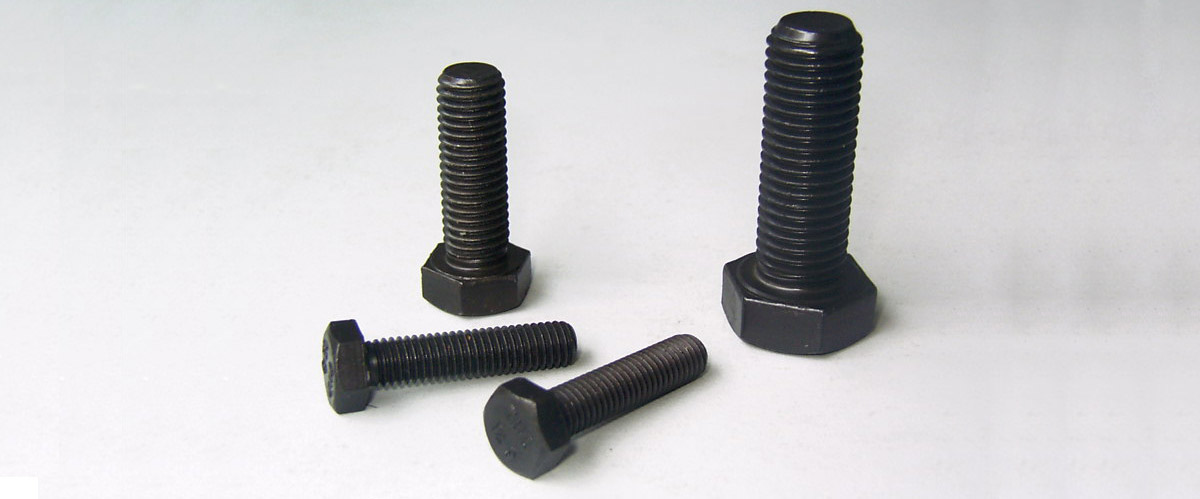 Hex Bolt