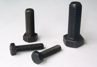 Hex Bolt