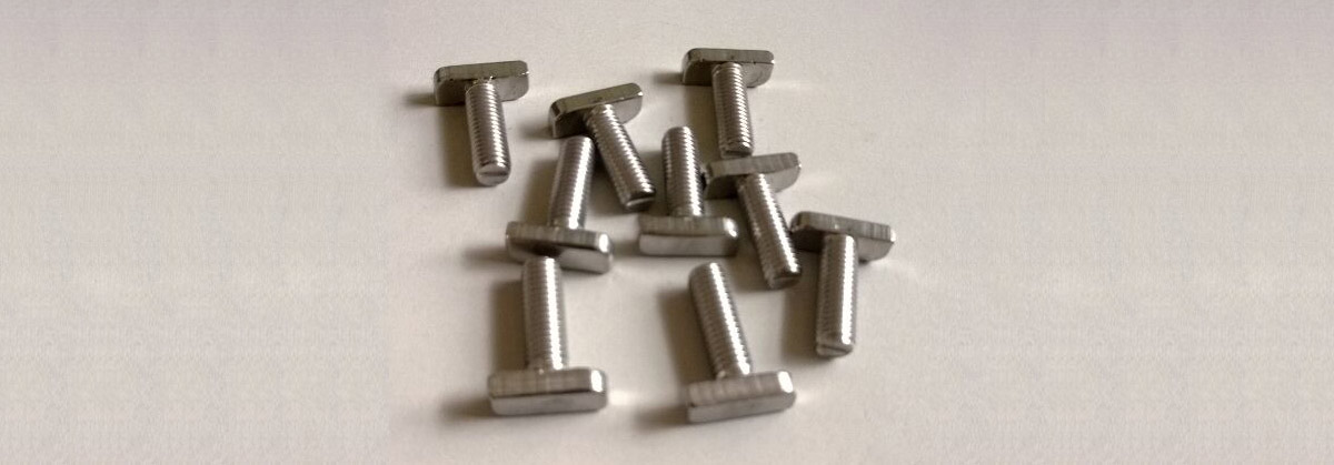 T Bolt M6