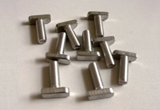 T Bolt M6