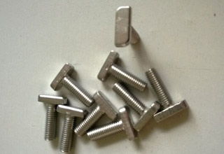 T Bolt M8