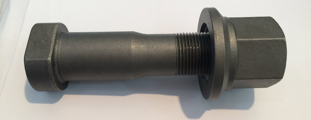Wheel Bolt