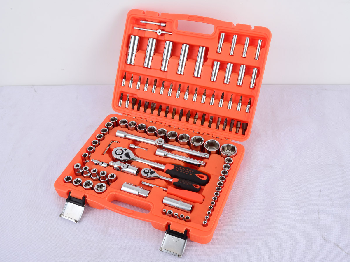 Bolt Tool Wrench Kits