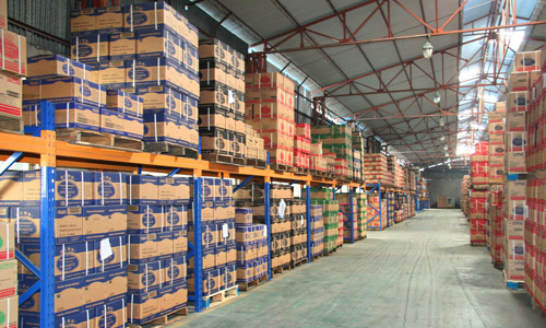 Screw Inventory