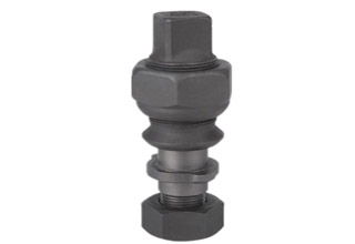 Hot sales Grade 12.9 for Wheel bolt and nut