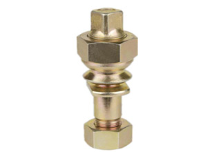 High quality car wheel Hub bolt