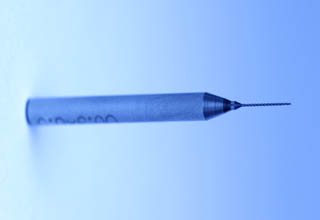 Straight Flute Drill Bits