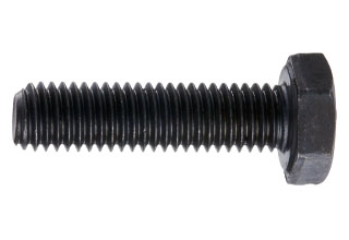  Hot Dip Galvanized Hex Mild Steel Bolt M48