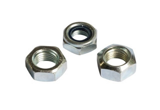 304 stainless steel hex nuts din934