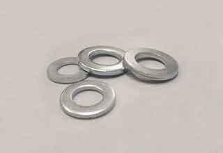 Carbon Steel Flat Washers