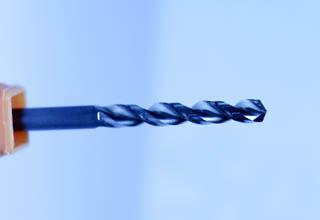 Twiste Drill For Non-ferrous Metals 