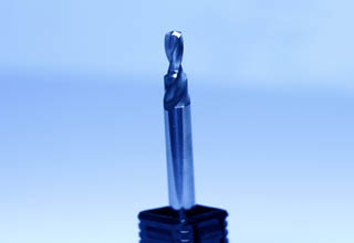Right Spiral Step Drill For Non-Ferrous Metals 