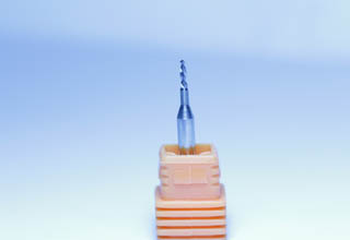  Solid Carbide End Mill Router Bit Drill Bit PCB Cutting Tools