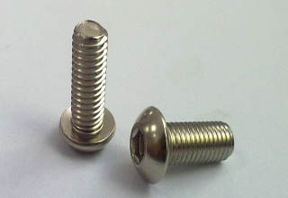 DIN hexagon socket head bolt