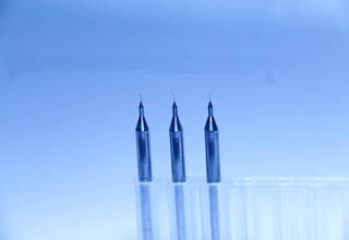 Hot selling tungsten carbide micro drill bit