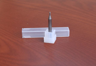 High quality HRC55 tungsten carbide 3 flute router bits 