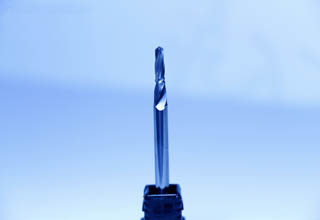 Solid Carbide Stepped drill Bit