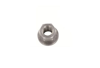 Hexagon Nuts With Collar DIN 6331, M6