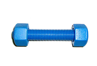 Pipe Fittings Stud Bolt 3/4x110MM, GRB7, CR1/4MO