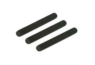 Pipe Fittings Stud Bolt 7/8x120MM, GRB7, CR1/4MO