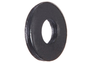 China Washer Mild Steel Black, 16mm