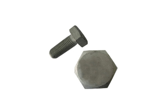 HSS Heavy Hex Structural Bolts, M16X40