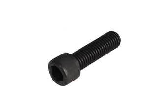 DIN912 Hex Socket Head Cap Screw, M10X1.25X60
