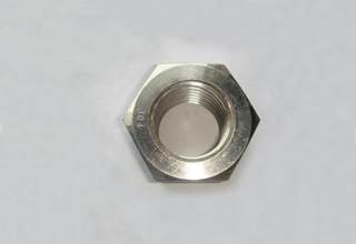 Stainless Steel 304 Din934 M8