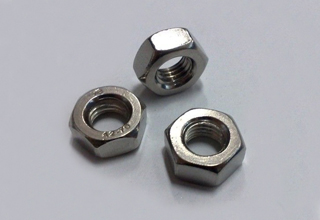 Stainless Steel 304 Din934 M12