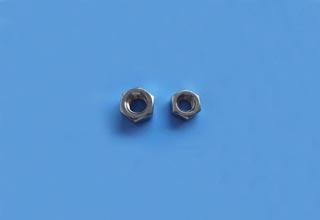 Stainless Steel 316 Din934 M8