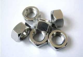 China Stainless Steel 304 Din934 M10