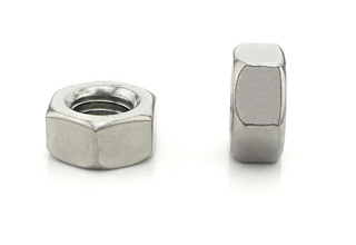 China Stainless Steel 304 Din934 M16